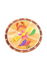 Tickle Me Feet ( Ayak Gıdıklama) Kutu Oyunu