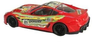Full Fonksiyon U/K, Şarjlı Cesur Yarışçı Ferrari Araba 1:16