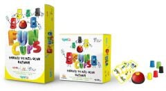 Fun Cups Bardak Oyunu