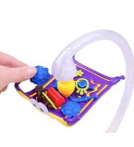 Magic Carpet, Alaaddin'in Sihirli Halısı Kutu Oyunu