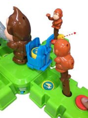 Eğitici, Eğlendirici Hazine Avı Oyunu,TREASURE HUNT - 2-4 KİŞİLİK