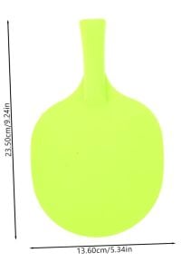 Sevimli Tavşanlı PinPon, Çocuklar İçin Asılı Masa Tenisi Eğitim Seti – Refleks, Koordinasyon ve Eğlence Bir Arada!