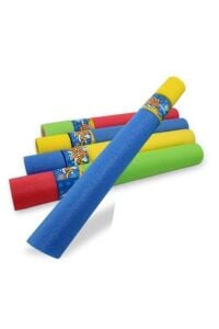 Su Pompasıyla - Bestway Mega Boy Dikdörtgen Şişme Aile Havuzu -54006