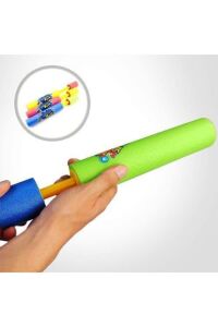 Su Pompasıyla - Bestway Mega Boy Dikdörtgen Şişme Aile Havuzu -54006