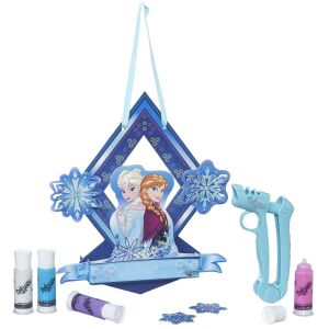LİSANSLI - Doh Vinci Frozen Tasarim Seti
