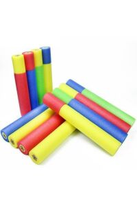 Su Pompasıyla, Bestway 51117, 4 Boğum, Şişme Aile ve Çocuk Havuzu -157x46cm