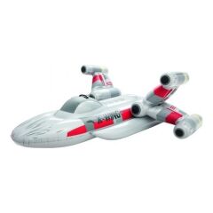 62002 Pompalı, Bestway 91206 Lisanslı Star Wars Uzay Gemisi BOT