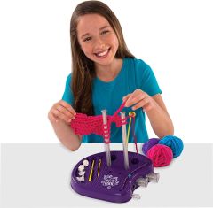 Knits Cool Örgü Aktivite SETİ