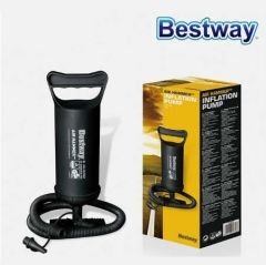 POMPA Seçenekli, Bestway 98011, Spiderman Temalı Havuz SETİ