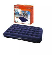 Bestway 67002, Çift Kişilik Şişme Ev - Kamp Yatağı