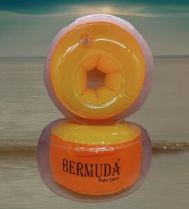 Bermuda ARMBAND, Başlangıç Seviyesi Özel Yüzme Çocuk Kolluk