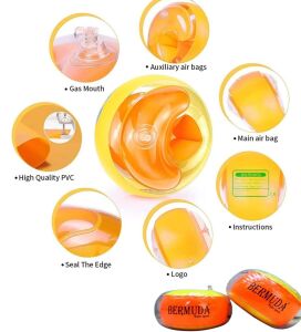 Bermuda ARMBAND, Başlangıç Seviyesi Özel Yüzme Çocuk Kolluk