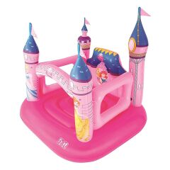 Bestway 91050 Disney Prenses Zıplama Havuzu