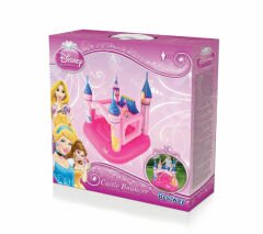 Bestway 91050 Disney Prenses Zıplama Havuzu
