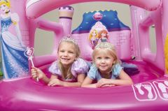 62002 Pompasıyla - Bestway 91050 Disney Prenses Zıplama Havuzu
