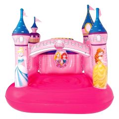 62002 Pompasıyla - Bestway 91050 Disney Prenses Zıplama Havuzu
