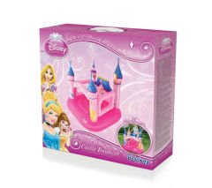 62002 Pompasıyla - Bestway 91050 Disney Prenses Zıplama Havuzu