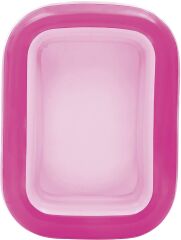 Bestway 91056 Disney Lisanslı, Şişme Aile Havuzu 201x150x51cm