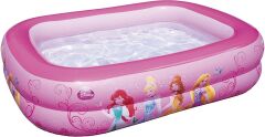 Bestway 91056 Disney Lisanslı, Şişme Aile Havuzu 201x150x51cm
