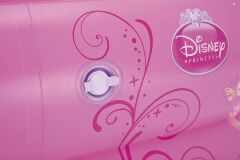 Bestway 91056 Disney Lisanslı, Şişme Aile Havuzu 201x150x51cm