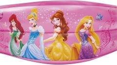 Bestway 91056 Disney Lisanslı, Şişme Aile Havuzu 201x150x51cm