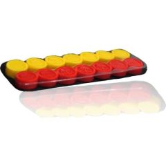IQ Chess Connect 4 Mini Zeka Oyunu