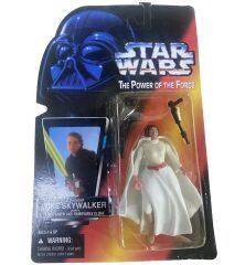 Star Wars Princess Leia Organa Karakter Figür Oyuncak