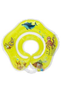 Bermuda 1609004, Emniyet Kilitli Bebek Yüzme Boyun Simidi