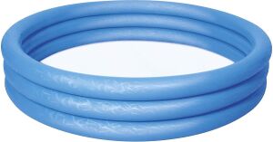 Bestway 51026, 3 Boğum Çocuk Havuzu, 152x30 cm