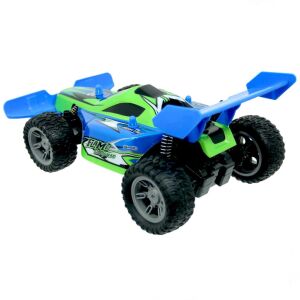 1:14 Racing High Speed Şarjlı-Işıklı U/K Buggy Araba
