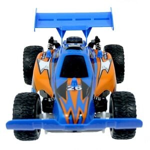 1:14 Racing High Speed Şarjlı-Işıklı U/K Buggy Araba