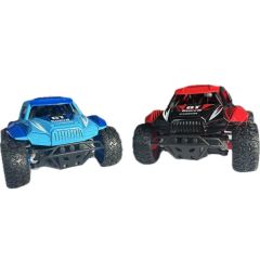 SOLE Kumandalı, Şarjlı, Tam Fonksiyonlu Grand GP Super Car 24MHz