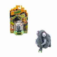 Lisanlı - Mini Grungies Kokuşuklar - Kokulu Figür, 2'li SET