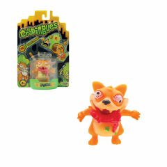Lisanlı - Mini Grungies Kokuşuklar - Kokulu Figür, 2'li SET
