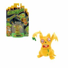 Lisanlı - Mini Grungies Kokuşuklar - Kokulu Figür, 2'li SET