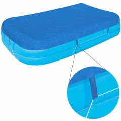 Bestway Havuz Üst Kapama Örtüsü 58108
