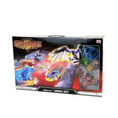 Optimorphs Arena Set 101683105