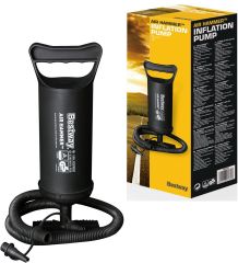 62002 Pompalı-Bestway 54009, Jumbo Deluxe Şişme Aile Havuz