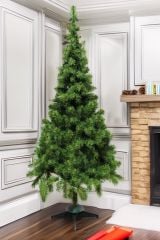 Luxury Series 150 cm Yılbaşı Çam Ağacı, Yoğun 270 Dal