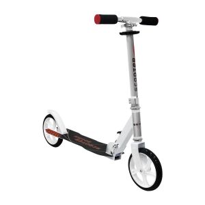 Büyük Teker, Katlanır Gövde, Metal Yetişkin Scooter