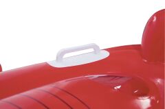 BESTWAY 41100 Uzay Gemisi Deniz Botu, Binici + 109x89cm
